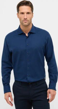 Eterna Langarmhemd MODERN FIT EASY IRON