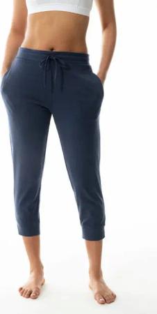 Mey Homewearhose Damen 3/4 Hose SERIE