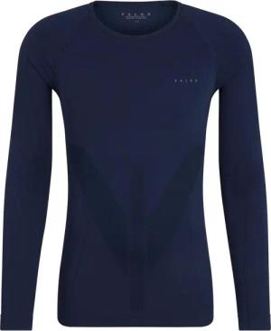 T-Shirt langarm Falke Warm