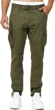 Indicode Cargohose INWilliam