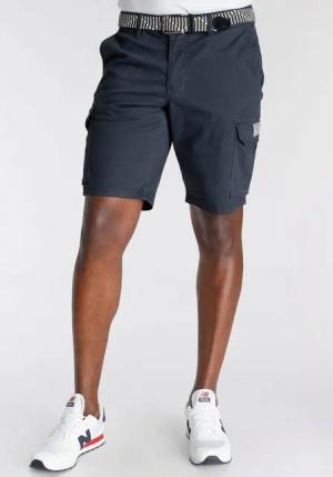 DELMAO Cargoshorts mit Details