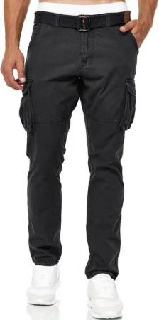 Indicode Cargohose INWilliam