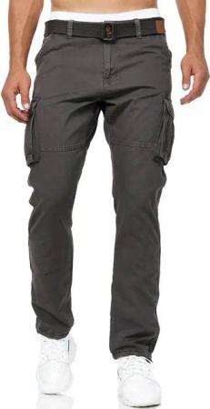 Indicode Cargohose INWilliam