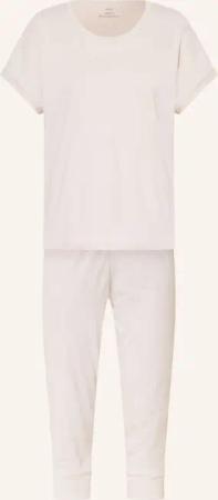 mey 3/4-Schlafanzug Serie N8TEX 2.0