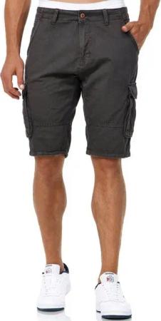 Indicode Cargoshorts INMonroe