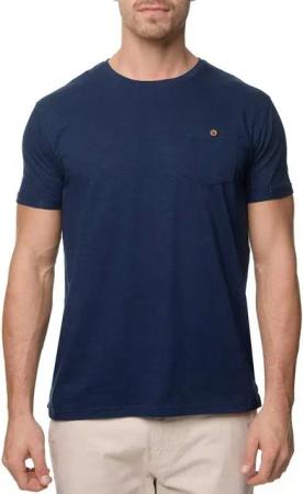Indicode Rundhalsshirt INGiuse