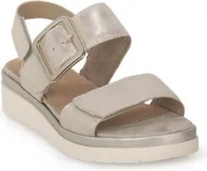 Tamaris  Sandalen CLOUDY GOLD