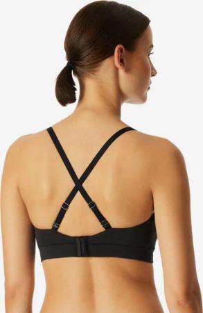 Schiesser Bustier Unique Cotton bh bra-lette