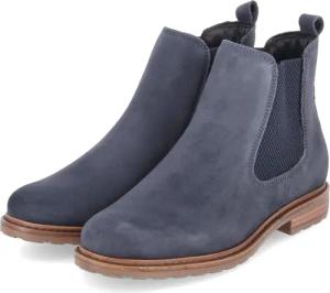 Tamaris 1-25056-41/827 Schlupfstiefel