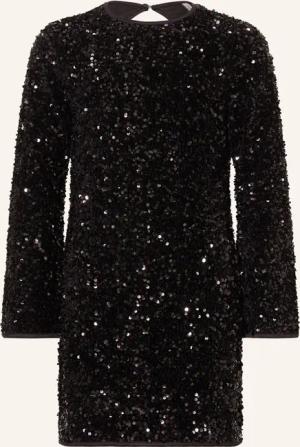 ONLY Kleid mit Pailletten