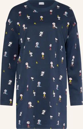 mey Nachthemd Serie mey x PEANUTS