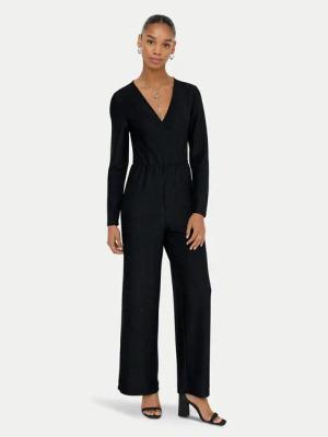 ONLY Jumpsuit Rich 15360280 Schwarz Regular Fit