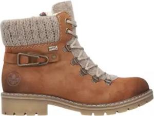 Rieker  Stiefeletten Bottines