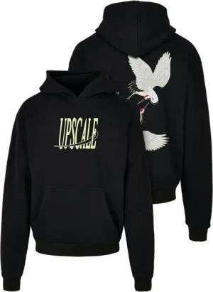 Upscale by Mister Tee Kapuzensweatshirt Upscale by Mister Tee Herren (1-tlg)
