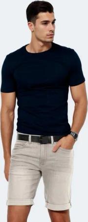 Indicode Shorts Inkadeu mit 5-Pocket Design