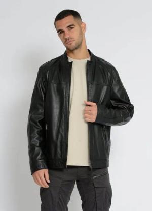 JCC Lederjacke 31023508