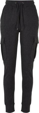 DEF Stoffhose DEF Damen Sweatpants (1-tlg)