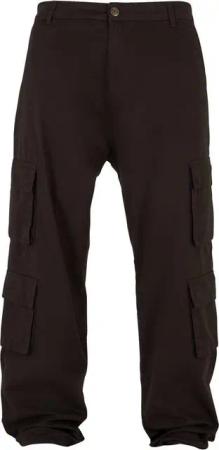 DEF Cargohose DEF Herren DEF Cargopant (1-tlg)
