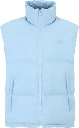 DEF Jerseyweste DEF Herren DEF Puffer Vest (1-tlg)