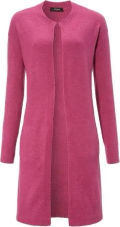 Aniston CASUAL Strickjacke im Oversize Look