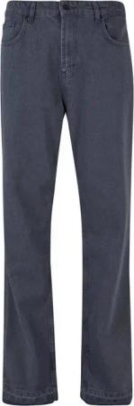 DEF Bequeme Jeans DEF Herren DEF Straight Loose Fit Denim (1-tlg)