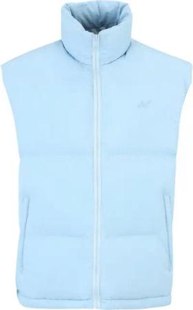 DEF Jerseyweste DEF Unisex DEF Puffer Vest (1-tlg)