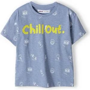MINOTI T-Shirt T-Shirt (12m-8y)