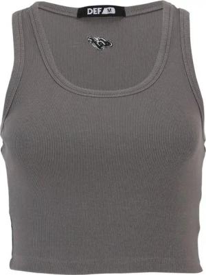 DEF Muskelshirt DEF Damen DEF BASE Tanktop (1-tlg)