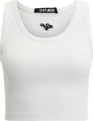 DEF Muskelshirt DEF Damen DEF BASE Tanktop (1-tlg)