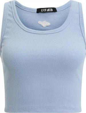 DEF Muskelshirt DEF Damen DEF BASE Tanktop (1-tlg)