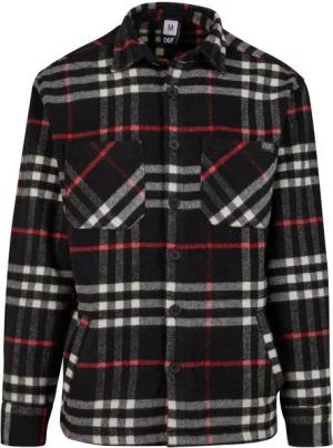 DEF Allwetterjacke DEF Herren DEF Woven Shaket (1-St)