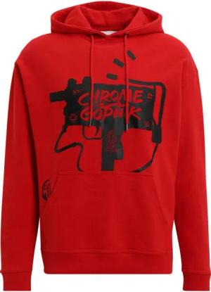 DEF Kapuzensweatshirt DEF Herren U.Ü.B x (1-tlg)