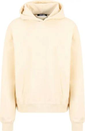 DEF Sweatshirt DEF Herren DEF Hoody Heart (1-tlg)