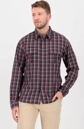 DEPROC Active Outdoorhemd DENVER II Men auch in Großen Größen erhältlich