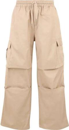 DEF Cargohose DEF Men DEF Parachute Pant (1-tlg)