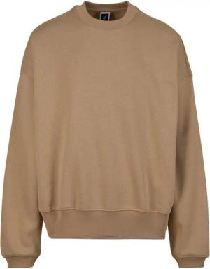DEF Rundhalspullover DEF Herren DEF Crewneck (1-tlg)