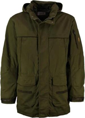 Hubertus Outdoorjacke HUBERTUS Jagd Jacke oliv