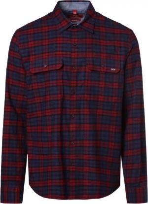 Finshley & Harding London Outdoorhemd FHL-Lock