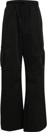 DEF Cargohose DEF Herren DEF BIG Cargopant (1-tlg)