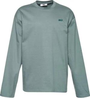 DEF Longsleeve DEF Herren DEF Everyday Longsleeve (1-tlg)