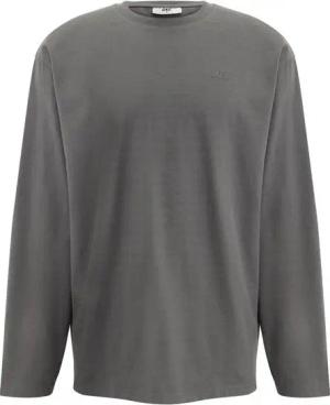 DEF Longsleeve DEF Herren DEF Everyday Longsleeve (1-tlg)