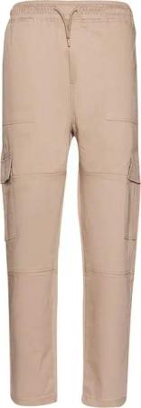 DEF Cargohose DEF Herren DEF Straight Cargopant (1-tlg)