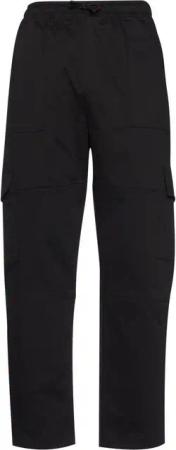 DEF Cargohose DEF Herren DEF Straight Cargopant (1-tlg)