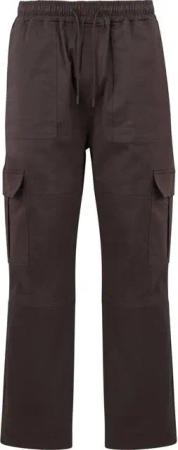 DEF Cargohose DEF Herren DEF Straight Cargopant (1-tlg)