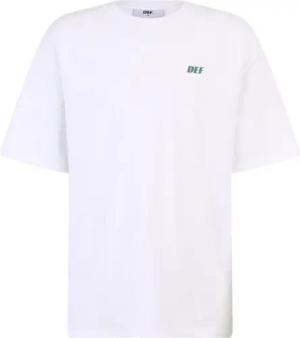 DEF T-Shirt DEF Herren DEF Work Tshirt (1-tlg)