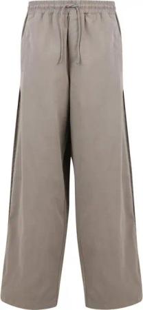 DEF Cargohose DEF Herren DEF LOOSE Cargopant (1-tlg)