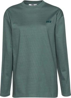 DEF Longsleeve DEF Damen DEF Everyday Longsleeve (1-tlg)