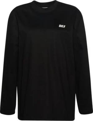 DEF Longsleeve DEF Damen DEF Everyday Longsleeve (1-tlg)