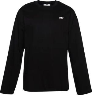 DEF Longsleeve DEF Herren DEF Open Longsleeve (1-tlg)