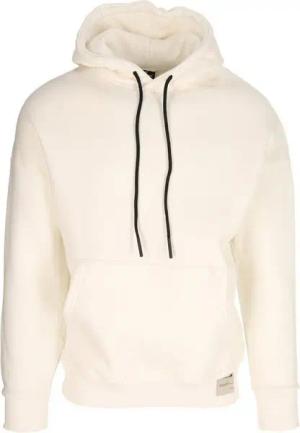 Megaman Jeans Kapuzenpullover Oversize Kapuzenpullover Herren Hoodie Pullover Sweatjacke Pulli
